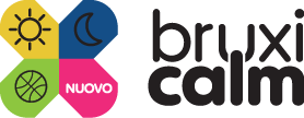 bruxi calm logo