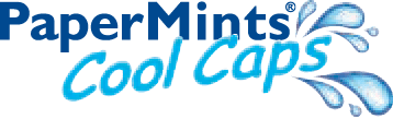 paper mints logo