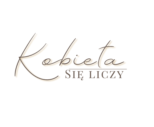 Kobieta się liczy - logo