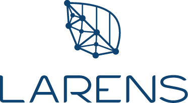 larens logo